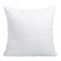 Eurofirany D91 / PO / Silver 40X40 Pillow cover Pillow cover Eurofirany D91 / PO / Silver 40X40 Pillow cover Pillow cover