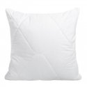 Eurofirany D91 / PO / Silver 40X40 Pillow cover Pillow cover Eurofirany D91 / PO / Silver 40X40 Pillow cover Pillow cover