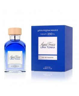 Adolfo Dominguez A Dominguez Agua Fresca Ltonka Etv 230ml