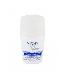Vichy Deodorant 24h