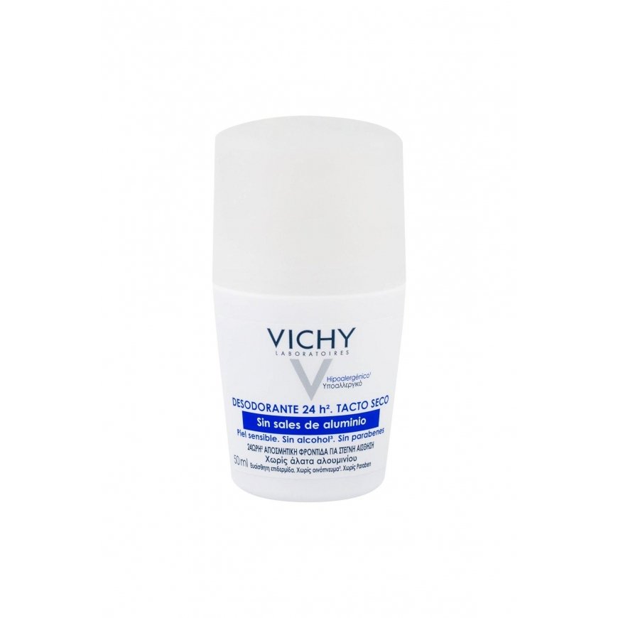 Vichy Deodorant 24h