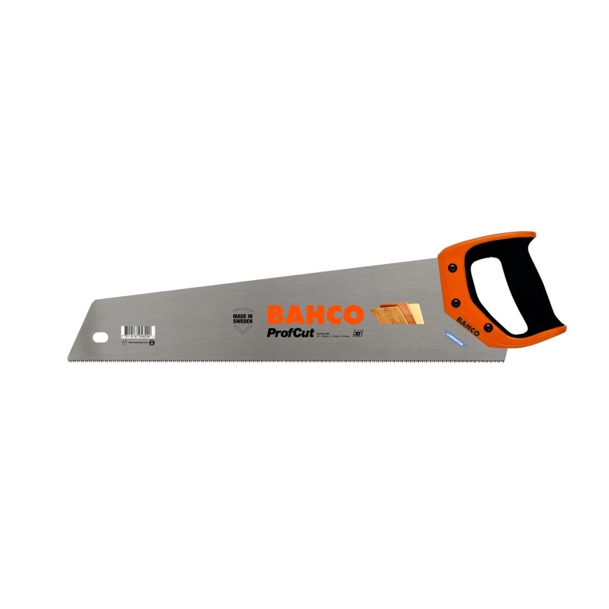 Bahco Laminator Dārza zāģis 50 cm
