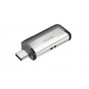 SanDisk Ultra Dual Drive USB Type-C USB atmintukas 32 GB USB Type-A / USB Type-C 3.2 Gen 1 (3.1 Gen 