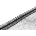 Malatec Sodo sketinis tinklelis nuo uodu 3m - juodas Malatec Sodo sketinis tinklelis nuo uodu 3m - juodas