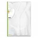 Nedis CCGP59000BK100 VGA-kaapeli 10 m VGA (D-Sub) Musta