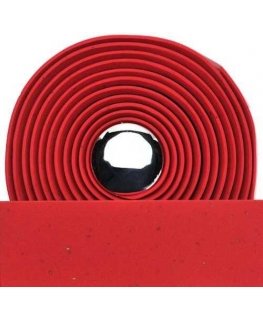 Velo ProX handlebar red