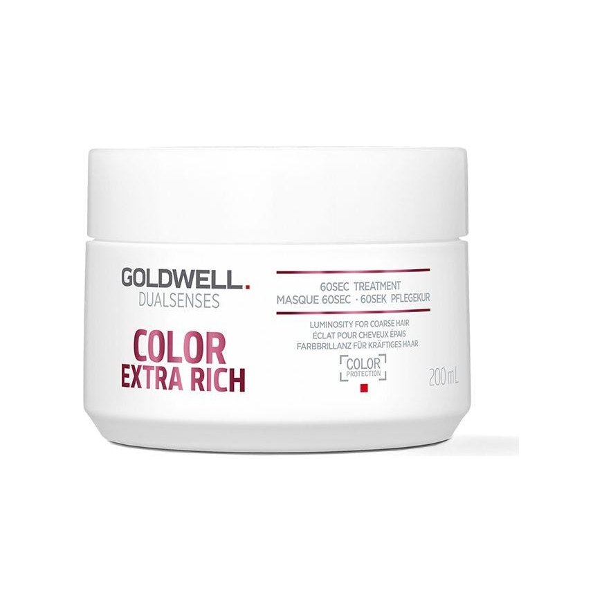 Goldwell Color-treated hair mask Goldwell Dualsenses