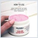 Dažytų plaukų kaukė Goldwell Dualsenses Color Extra Rich 60sec Treatment 200ml
