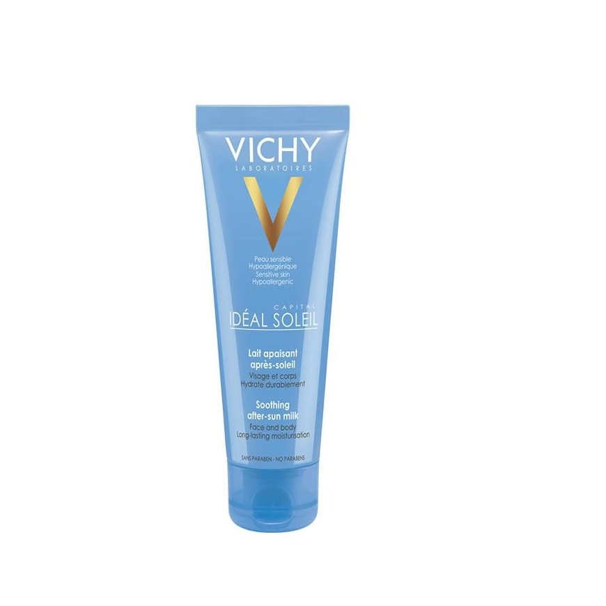 Vichy Idéal Soleil Daily Milk Care After Sun 300ml
