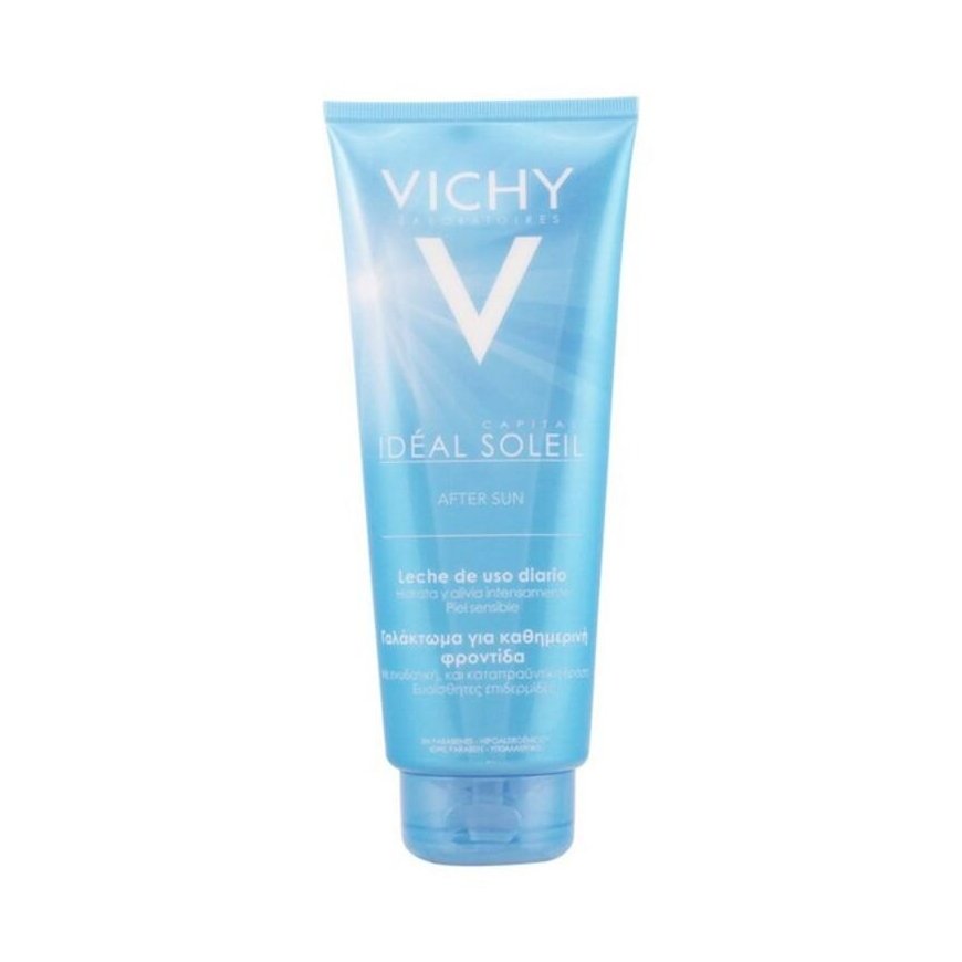 Vichy Idéal Soleil Daily Milk Care After Sun 300ml – 2