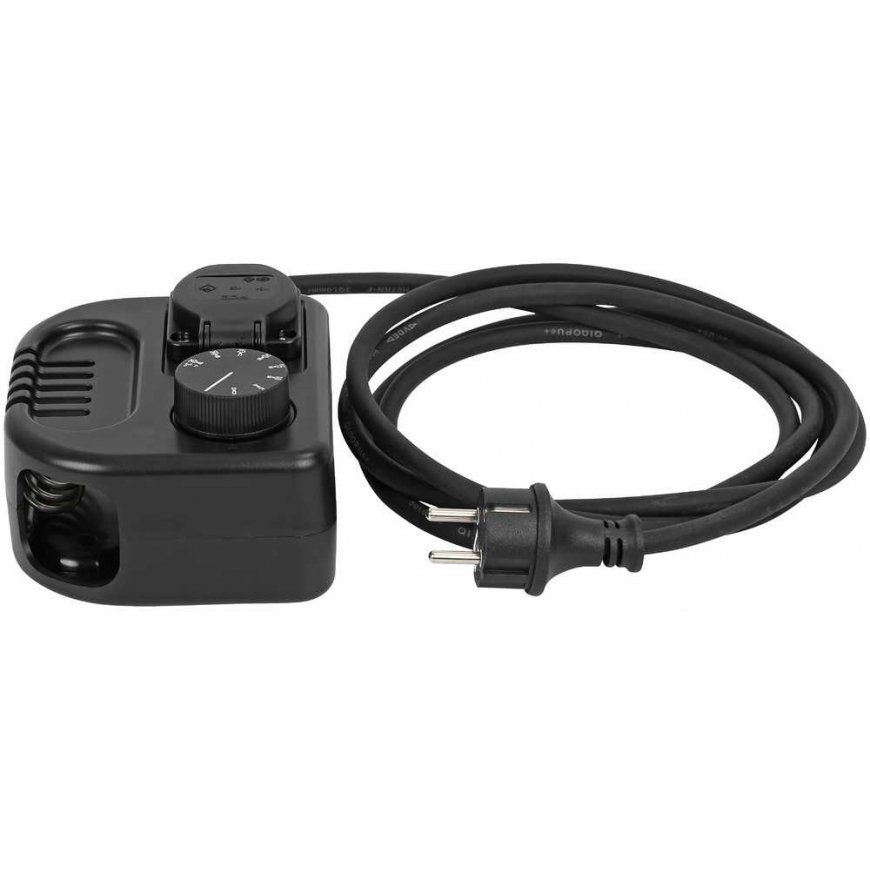 Thermostat Master TH 2