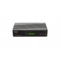Xoro HRS 9194 Satellite Full HD Black Xoro HRS 9194 Satellite Full HD Black