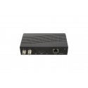 Xoro HRS 9194 Palydovinė „Full HD“ Juoda Xoro HRS 9194 Palydovinė „Full HD“ Juoda