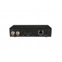 Xoro HRS 9194 Satelīts Full HD Melns Xoro HRS 9194 Satelīts Full HD Melns