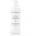 Bruno Vassari, Senses, Coconut Oil, Hydrating, Body Milk, Morning & Evening, 400 ml Bruno Vassari, Senses, Coconut Oil, Hydrating, Body Milk, Morning & Evening, 400 ml