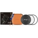Benro magnetic filter set 82mm