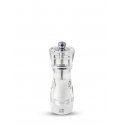 Peugeot Vittel Мельница для соли Прозрачный, Белый Peugeot Vittel Мельница для соли Прозрачный, Белый
