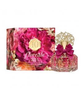 Women's perfume Vince Camuto EDP Floreale 100 ml