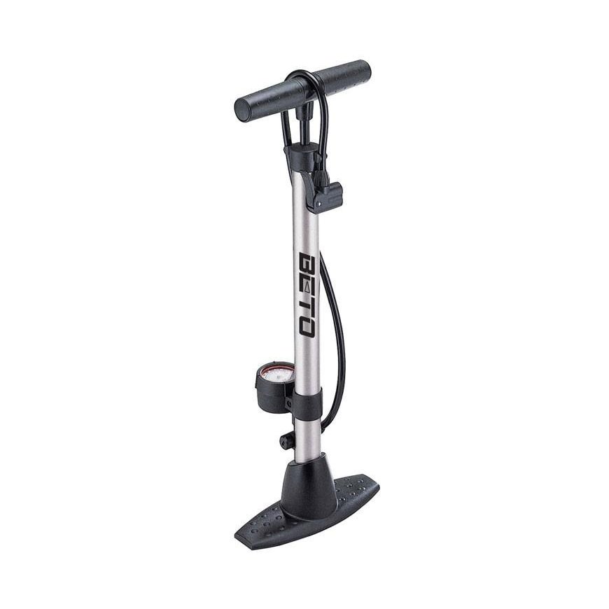 Beto The pump is built in