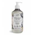 I Love Naturals Hand & Body Lotion Body and Hand Balm Tonka Bean & Myrrh 500ml
