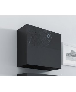 Cama WIK VIGO cz/cz olohuoneen varastokaappi Säilytyskaappi