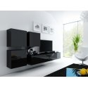 Cama WIK VIGO cz/cz dzīvojamās istabas skapis Glabāšanas skapis Cama WIK VIGO cz/cz dzīvojamās istabas skapis Glabāšanas skapis