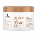 Intensive effect mask Schwarzkopf Professional Bonacure Q10 Time Restore Clay Treatment 500ml Intensive effect mask Schwarzkopf Professional Bonacure Q10 Time Restore Clay Treatment 500ml