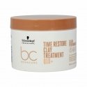 Intensyvaus poveikio kaukė Schwarzkopf Professional Bonacure Q10 Time Restore Clay Treatment 500ml Intensyvaus poveikio kaukė Schwarzkopf Professional Bonacure Q10 Time Restore Clay Treatment 500ml