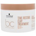 Intensive effect mask Schwarzkopf Professional Bonacure Q10 Time Restore Clay Treatment 500ml Intensive effect mask Schwarzkopf Professional Bonacure Q10 Time Restore Clay Treatment 500ml
