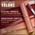 Max Factor 2000 Calorie Lip Glaze Lūpų blizgis, spalva - 000 Melting Ice Max Factor 2000 Calorie Lip Glaze Lūpų blizgis, spalva - 000 Melting Ice