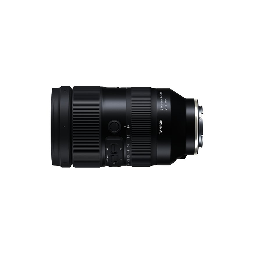 Tamron 35-150mm F/2-2.8 Di III