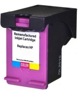 SUPERBULK ink HP 304XL N9K07AE reg SB-304XLC, 17 ml, color