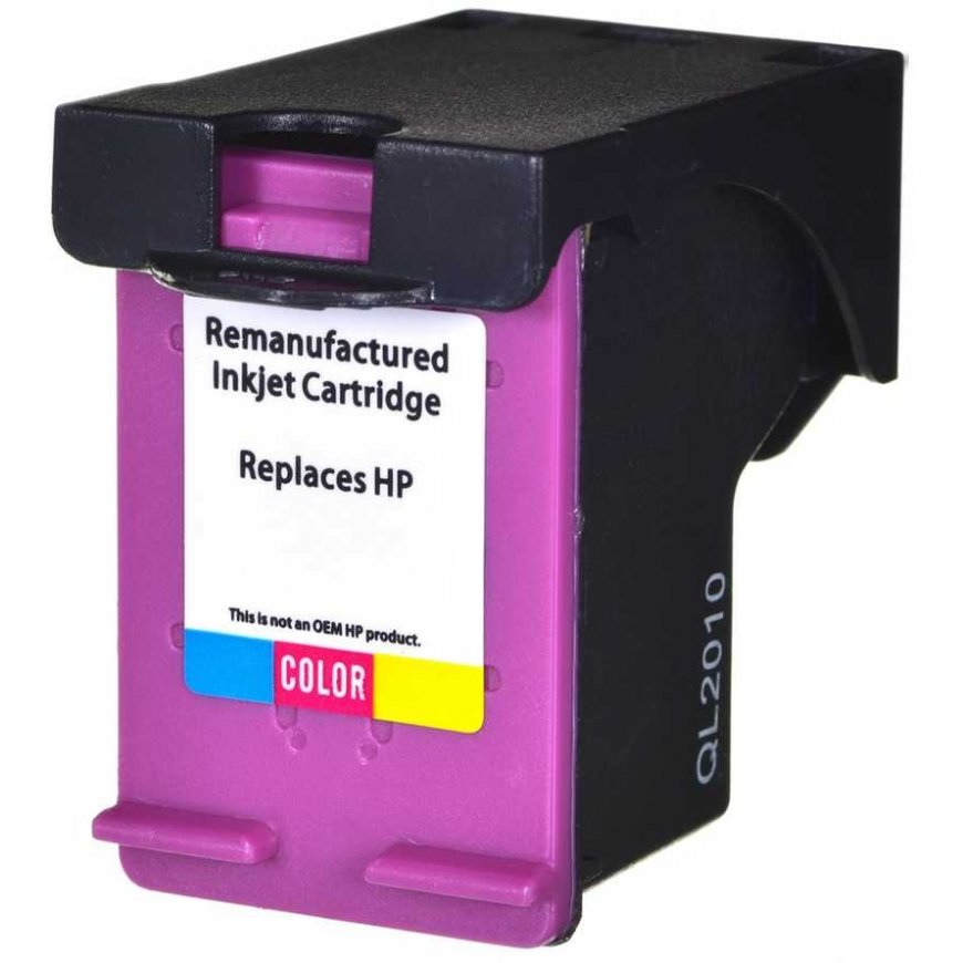 SUPERBULK ink HP 304XL N9K07AE reg SB-304XLC, 17 ml, color
