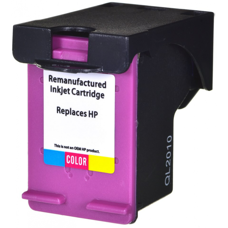 SUPERBULK ink HP 304XL N9K07AE reg SB-304XLC, 17 ml, color – 2