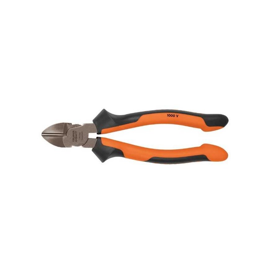 Truper Side cutting pliers 200 mm