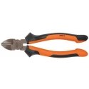 Side cutting pliers 200 mm Truper®