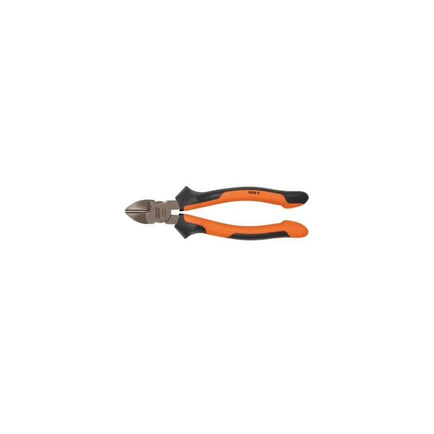 Side cutting pliers 200 mm Truper® – 2