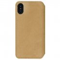 Krusell Broby 4 Card SlimWallet mobilo telefonu apvalks 14,7 cm (5.8") Folio Brūns Krusell Broby 4 Card SlimWallet mobilo telefonu apvalks 14,7 cm (5.8") Folio Brūns
