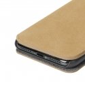 Krusell Broby 4 Card SlimWallet mobilo telefonu apvalks 14,7 cm (5.8") Folio Brūns Krusell Broby 4 Card SlimWallet mobilo telefonu apvalks 14,7 cm (5.8") Folio Brūns
