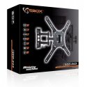 SBOX LCD-443 крепление для информационного дисплея 139,7 cm (55") Черный SBOX LCD-443 крепление для информационного дисплея 139,7 cm (55") Черный