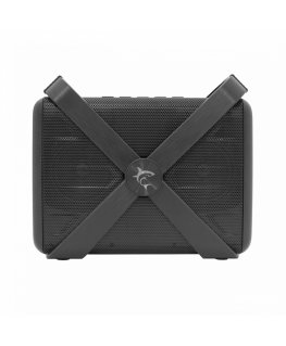 White Shark Tamma Melns 12 W