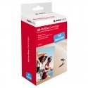 AgfaPhoto AMC50 пленка для моментальных фотоснимков 5 шт 53 x 86 mm AgfaPhoto AMC50 пленка для моментальных фотоснимков 5 шт 53 x 86 mm