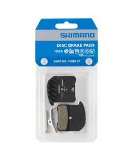 Disc brake pads Shimano M05 Resin