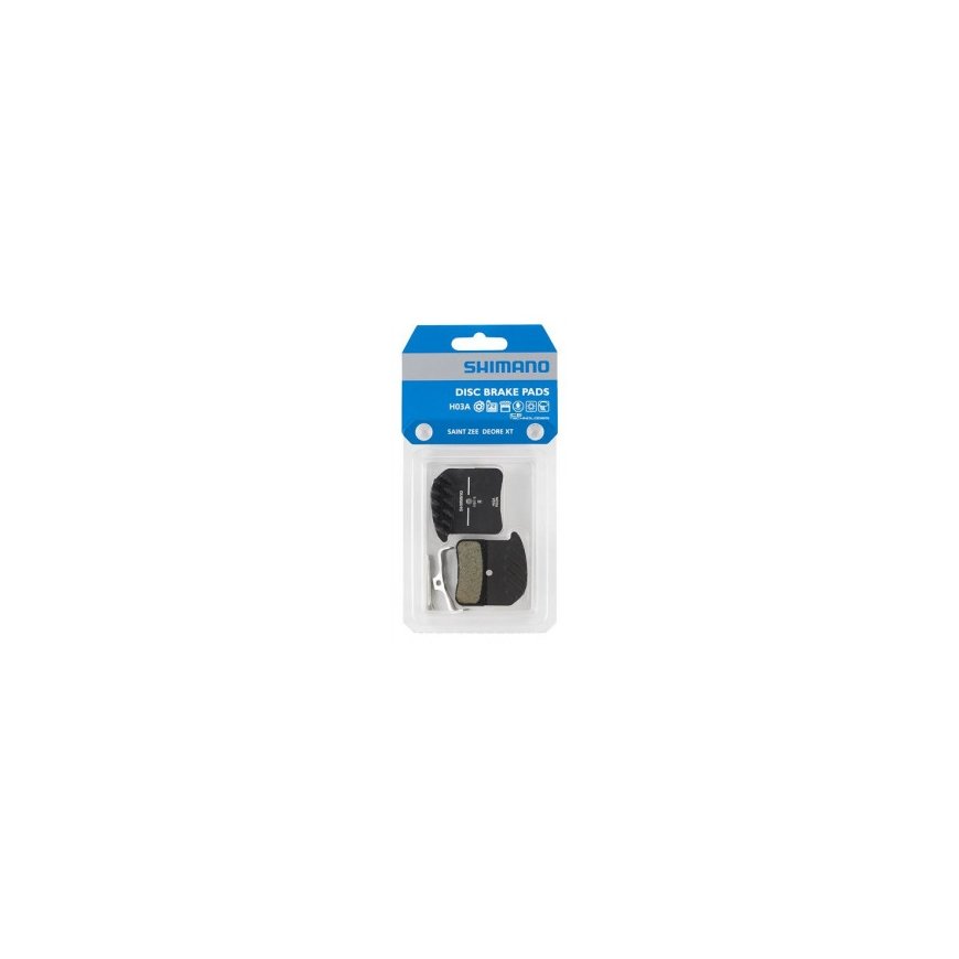 Shimano Disc brake pads Shimano M05