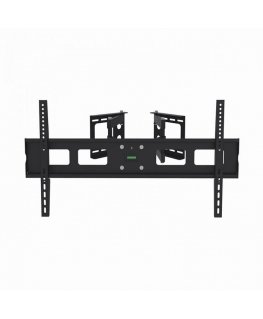 SBOX PLB-1348 TV mount 160 cm (63") Black