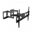 SBOX PLB-1348 TV-kiinnike 160 cm (63") Musta SBOX PLB-1348 TV-kiinnike 160 cm (63") Musta