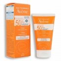 Avéne Face Cream SPF50+ for dry sensitive skin 50ml