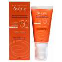 Avéne Face Cream SPF50+ for dry sensitive skin 50ml