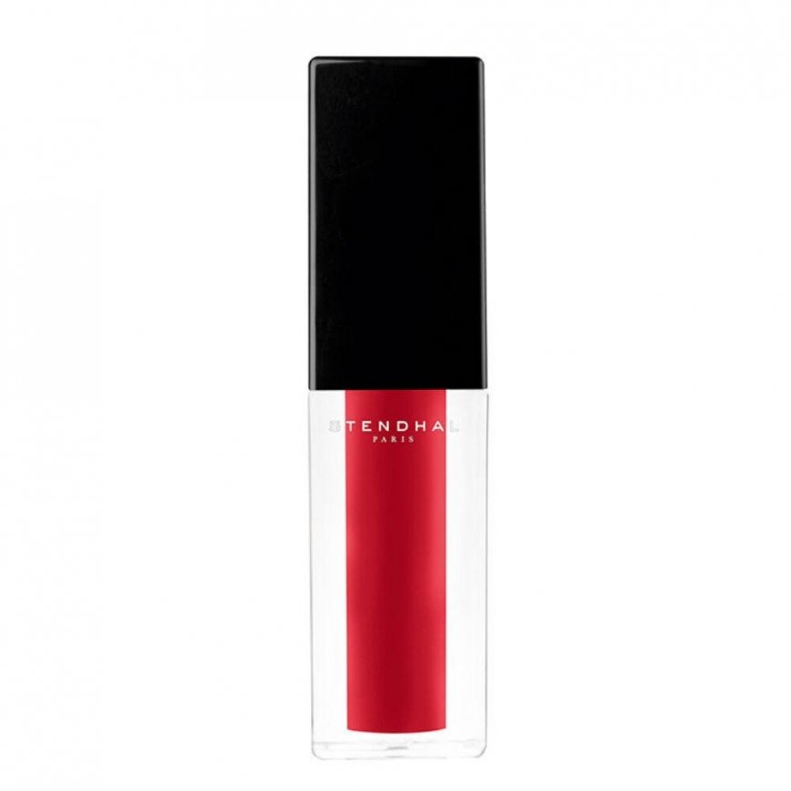 Skysti Stendhal lūpų dažai 400 Rouge Originel 4ml – 2