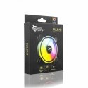 White Shark Pulsar Корпус компьютера Вентилятор 12 cm Черный 1 шт White Shark Pulsar Корпус компьютера Вентилятор 12 cm Черный 1 шт